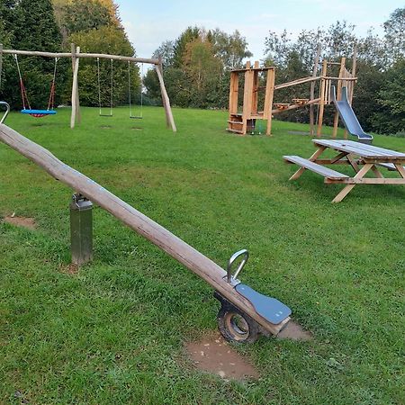 Apartament Les Terrasses De Malmedy Duplex 428 Zewnętrze zdjęcie