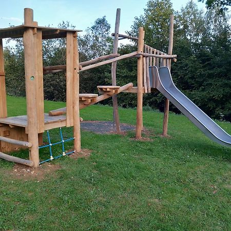 Apartament Les Terrasses De Malmedy Duplex 428 Zewnętrze zdjęcie