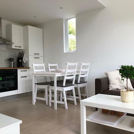 Apartament Les Terrasses De Malmedy Duplex 428 Zewnętrze zdjęcie