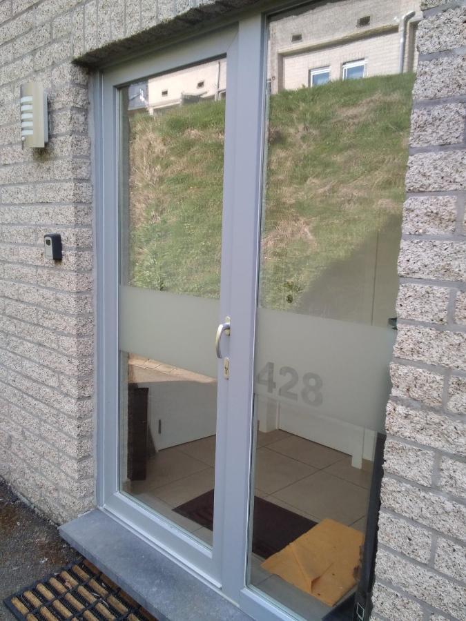 Apartament Les Terrasses De Malmedy Duplex 428 Zewnętrze zdjęcie