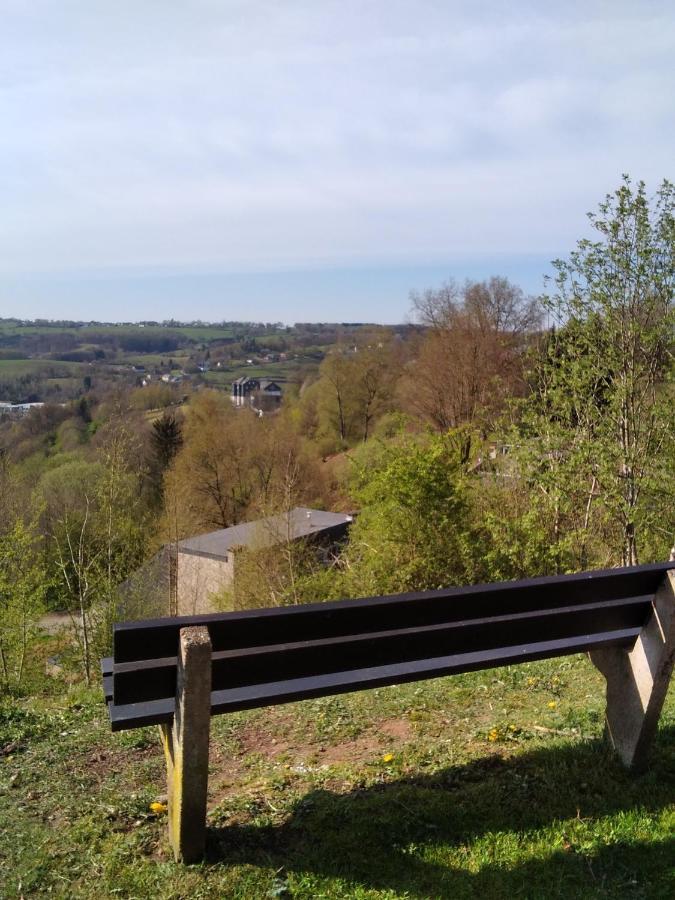 Apartament Les Terrasses De Malmedy Duplex 428 Zewnętrze zdjęcie
