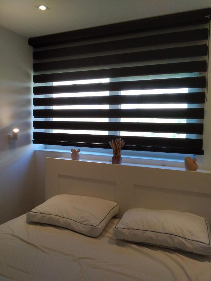 Apartament Les Terrasses De Malmedy Duplex 428 Zewnętrze zdjęcie
