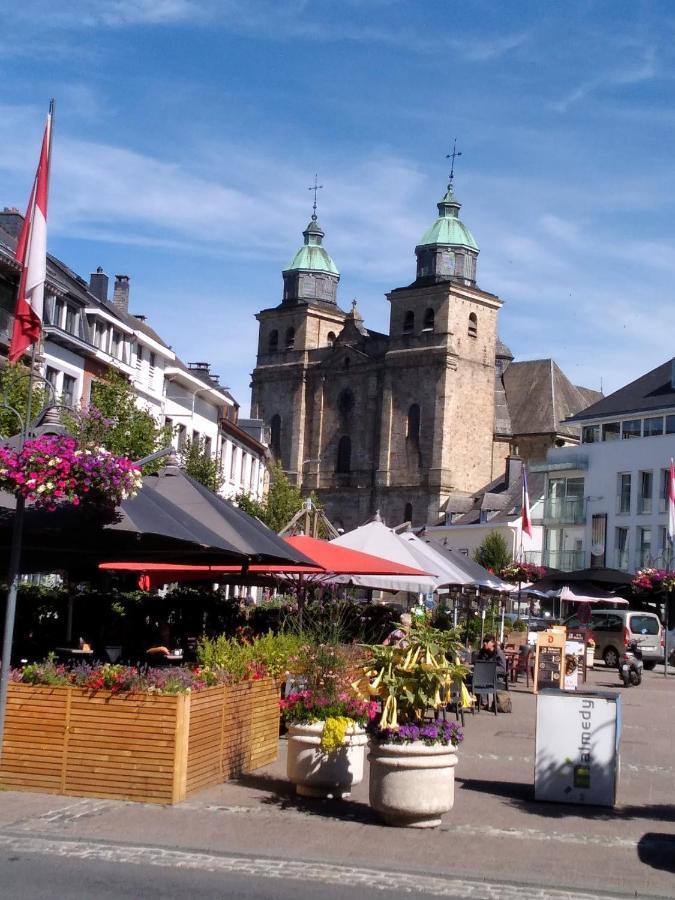 Apartament Les Terrasses De Malmedy Duplex 428 Zewnętrze zdjęcie