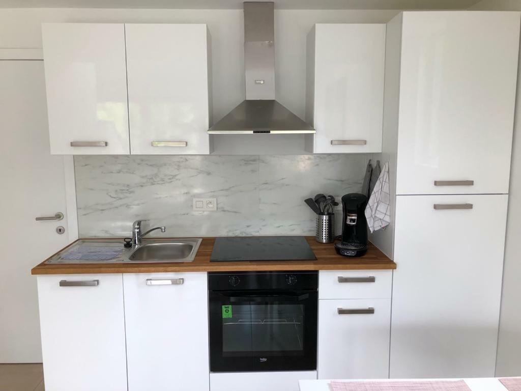 Apartament Les Terrasses De Malmedy Duplex 428 Zewnętrze zdjęcie