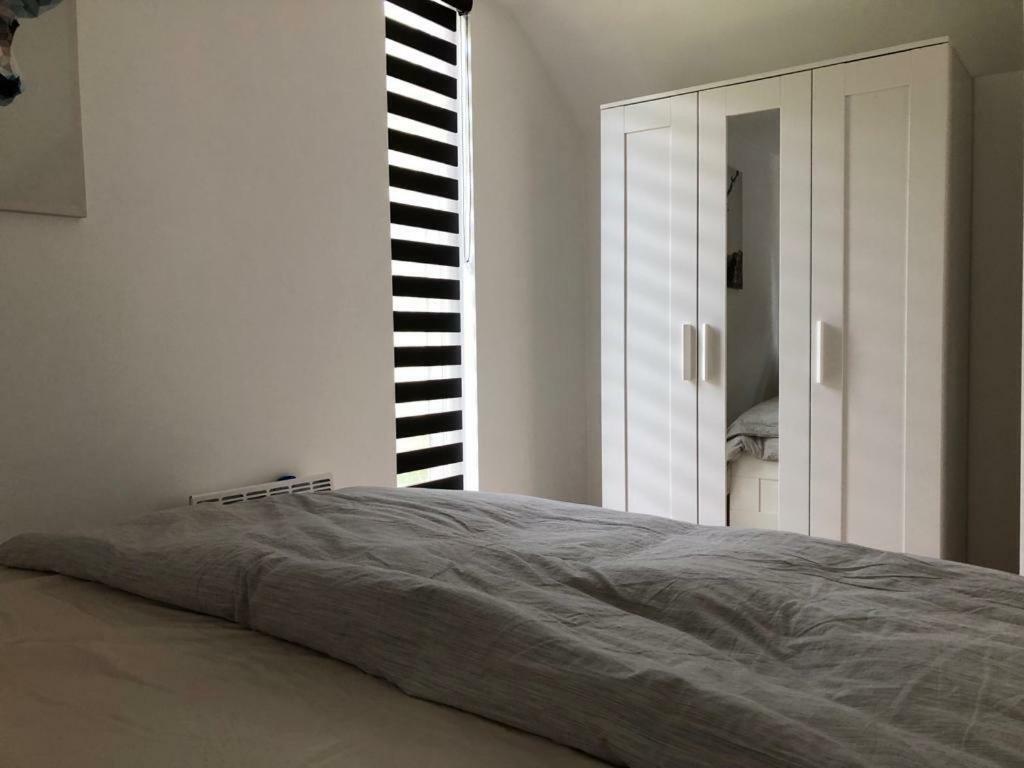Apartament Les Terrasses De Malmedy Duplex 428 Zewnętrze zdjęcie