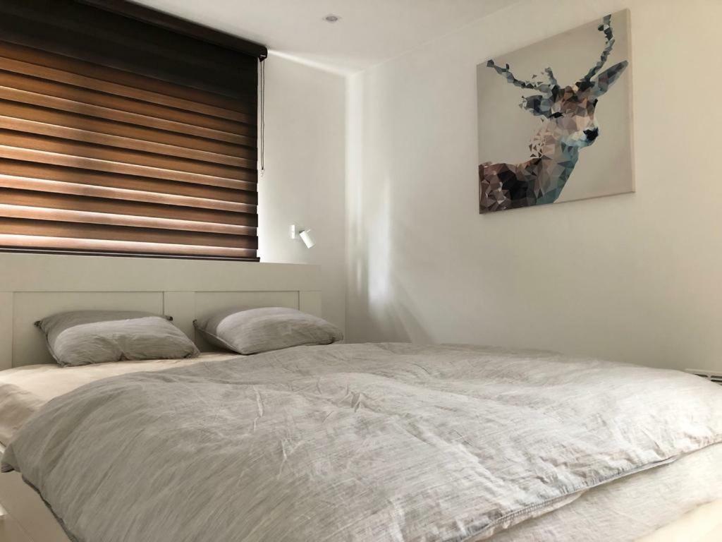 Apartament Les Terrasses De Malmedy Duplex 428 Zewnętrze zdjęcie