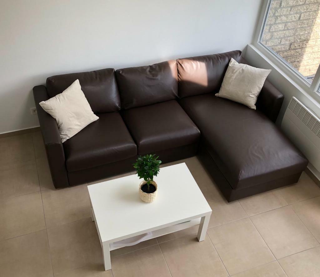 Apartament Les Terrasses De Malmedy Duplex 428 Zewnętrze zdjęcie