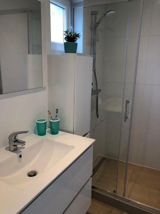 Apartament Les Terrasses De Malmedy Duplex 428 Zewnętrze zdjęcie