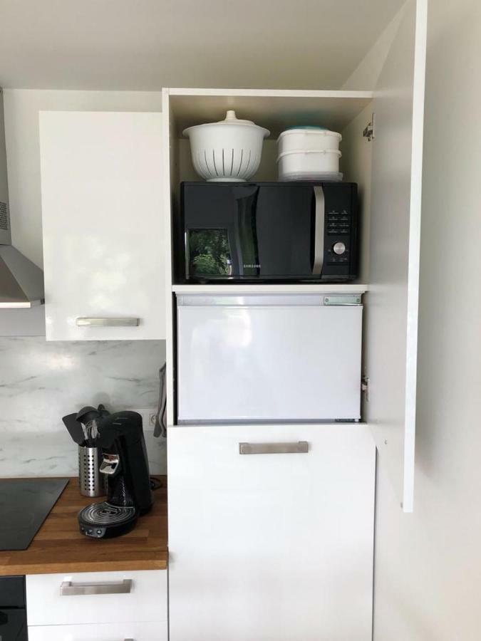Apartament Les Terrasses De Malmedy Duplex 428 Zewnętrze zdjęcie