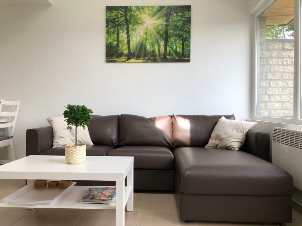 Apartament Les Terrasses De Malmedy Duplex 428 Zewnętrze zdjęcie